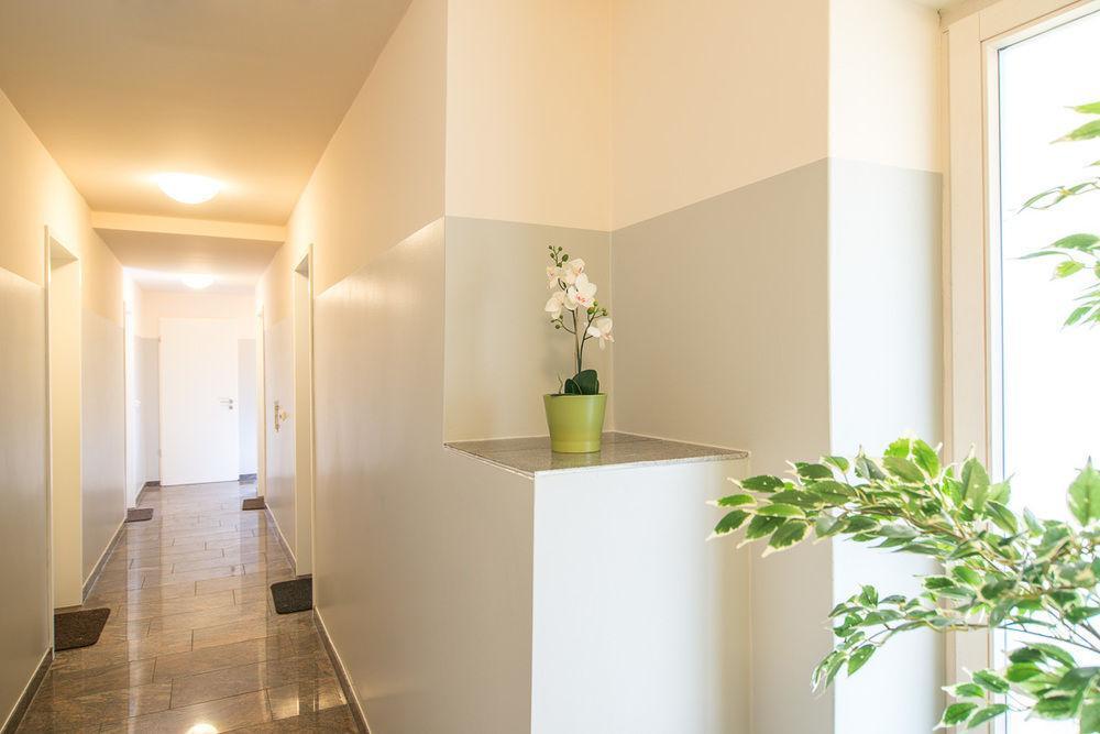 Batu Aparthotel München